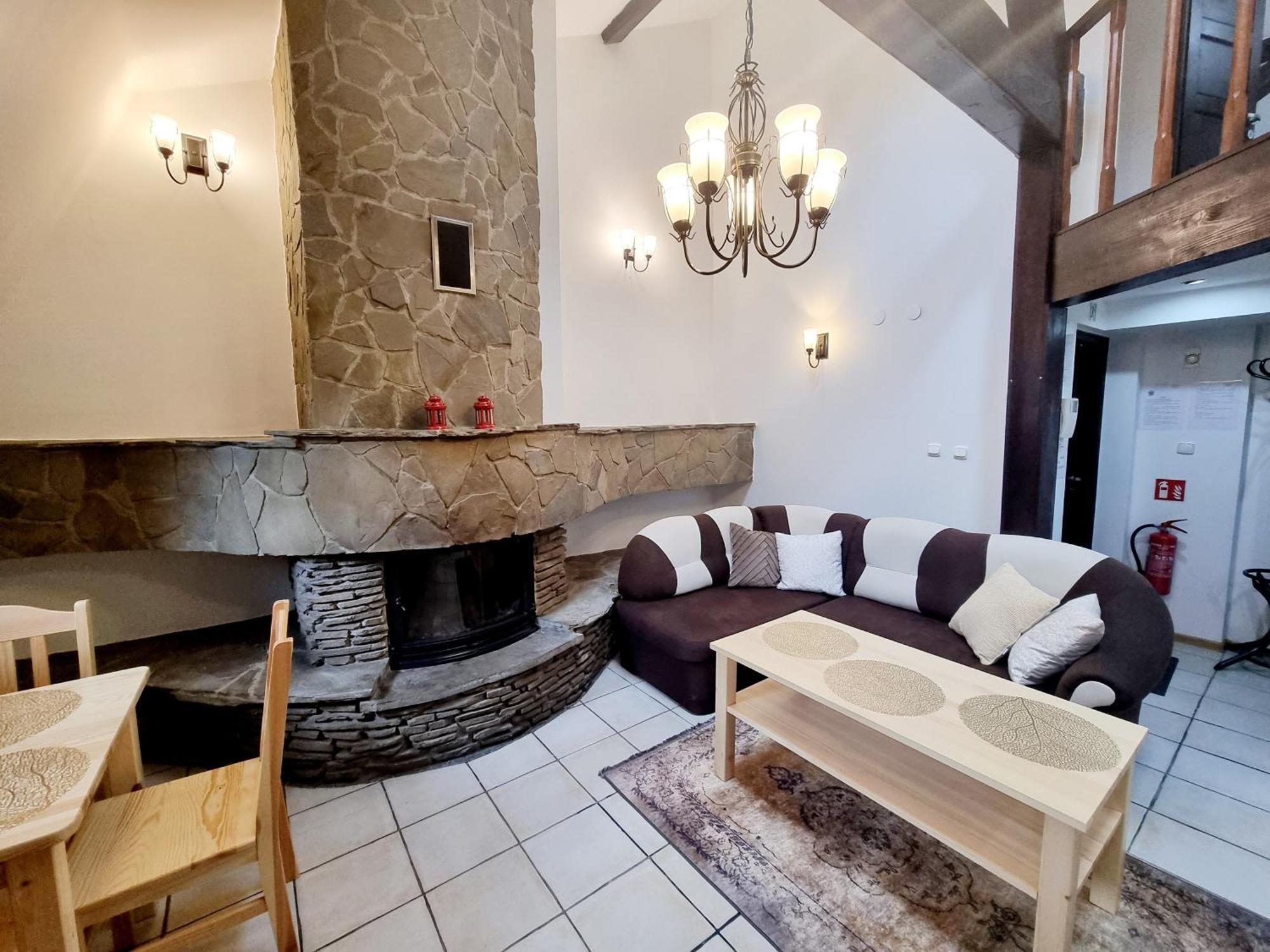 Apartamenty Krupowki 24 Zakopane Exterior photo