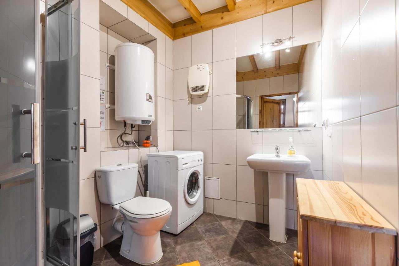 Apartamenty Krupowki 24 Zakopane Exterior photo