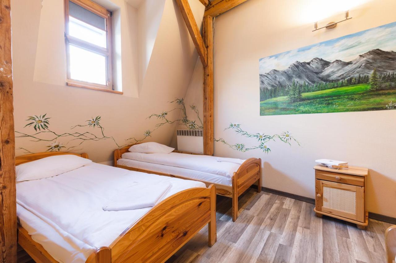 Apartamenty Krupowki 24 Zakopane Exterior photo